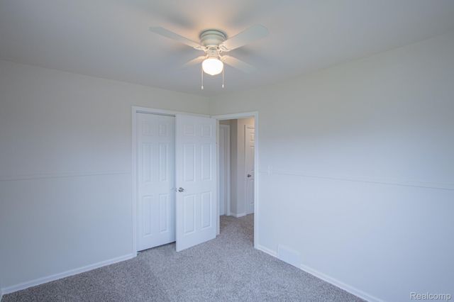 6742 Buhr Street, Detroit, MI 48212