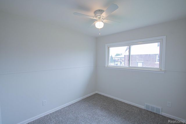 6742 Buhr Street, Detroit, MI 48212