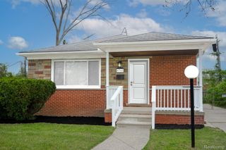 6742 Buhr Street, Detroit, MI 48212