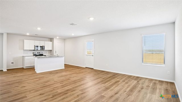 1203 Newey Circle, Temple, TX 76502