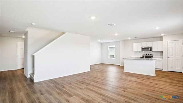 1203 Newey Circle, Temple, TX 76502