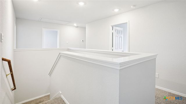 1203 Newey Circle, Temple, TX 76502