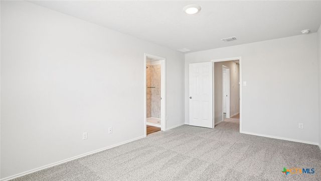 1203 Newey Circle, Temple, TX 76502