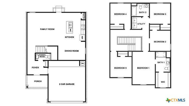 1203 Newey Circle, Temple, TX 76502