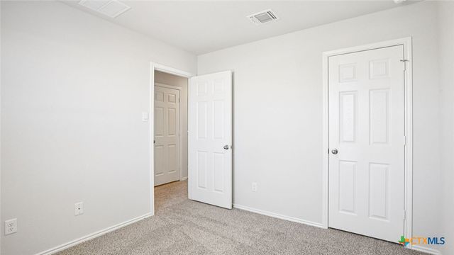 1203 Newey Circle, Temple, TX 76502