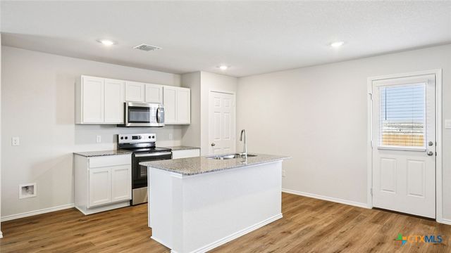 1203 Newey Circle, Temple, TX 76502