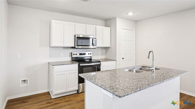 1203 Newey Circle, Temple, TX 76502