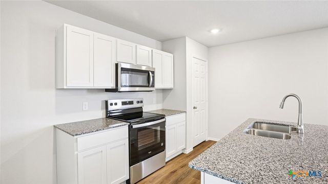 1203 Newey Circle, Temple, TX 76502