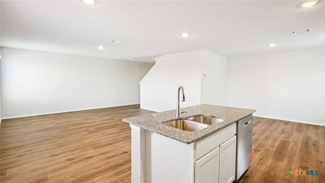 1203 Newey Circle, Temple, TX 76502