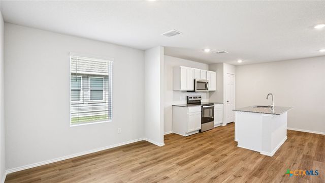 1203 Newey Circle, Temple, TX 76502