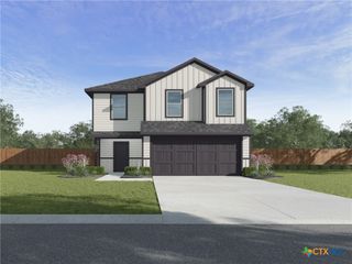 1203 Newey Circle, Temple, TX 76502