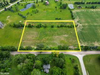 0 Bordman Road, Romeo, MI 48065