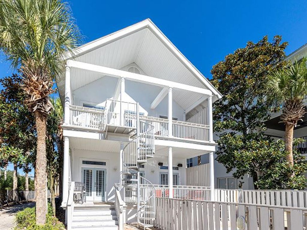 4126 E County Hwy 30A, A/B, Santa Rosa Beach, FL 32459