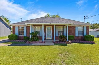 4104 Bronner Road, Montgomery, AL 36116