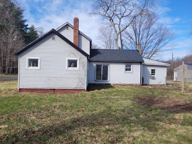 20128 Marcellus Highway, Decatur, MI 49045