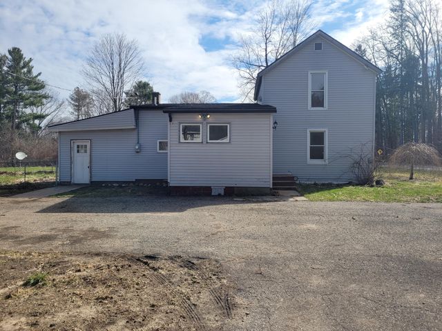 20128 Marcellus Highway, Decatur, MI 49045