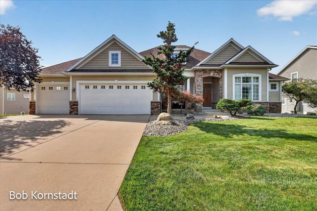 1780 68th Street, Byron Center, MI 49315