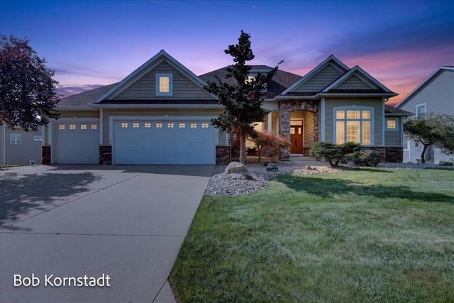 1780 68th Street, Byron Center, MI 49315