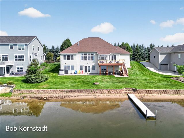 1780 68th Street, Byron Center, MI 49315