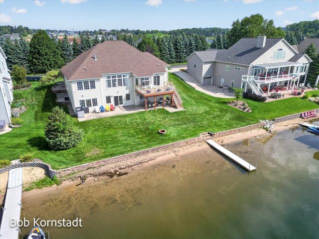 1780 68th Street, Byron Center, MI 49315