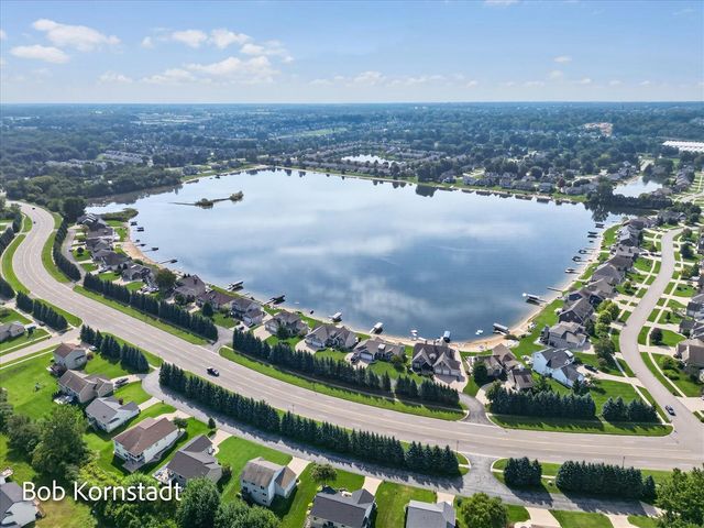1780 68th Street, Byron Center, MI 49315