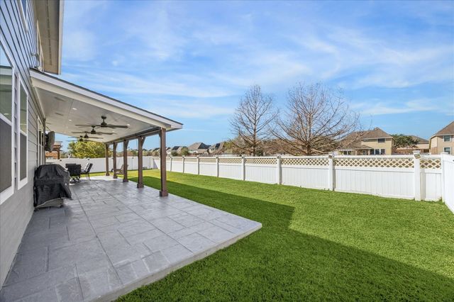 3414 Old Holly Drive, Pearland, TX 77584