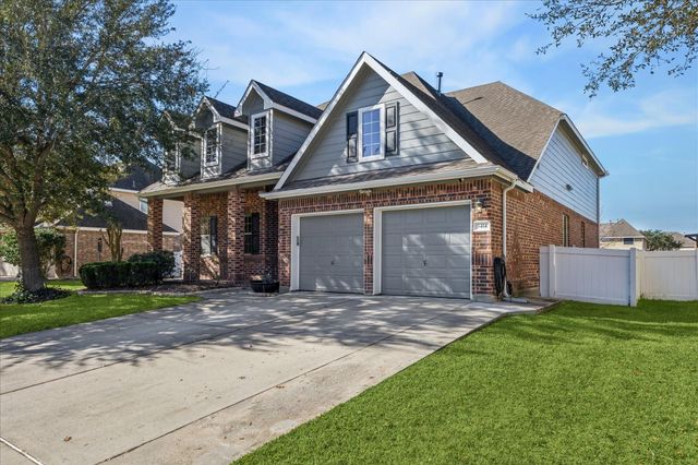3414 Old Holly Drive, Pearland, TX 77584