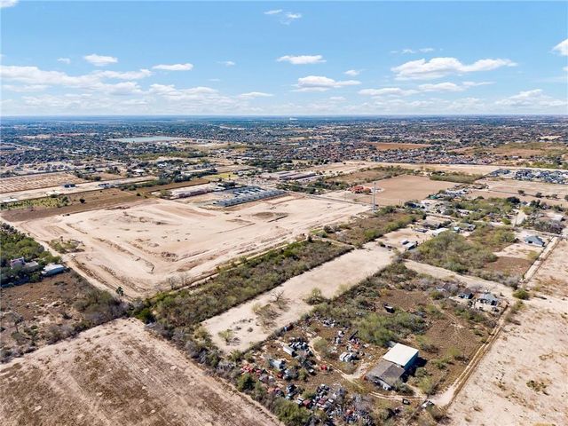 3800 N Trosper Road, Mission, TX 78573