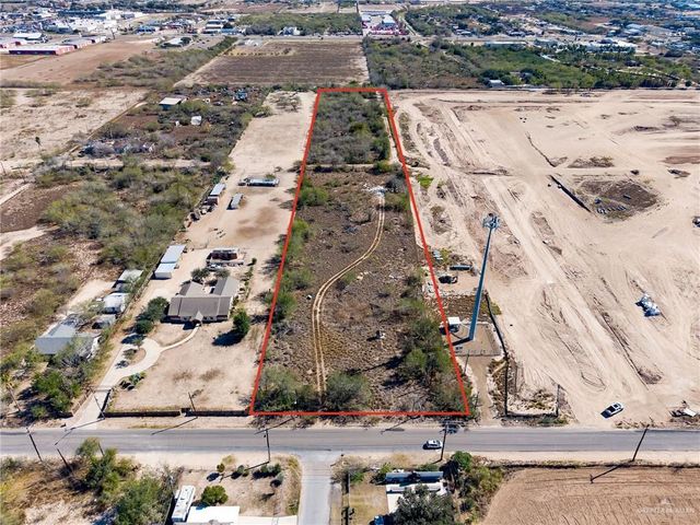 3800 N Trosper Road, Mission, TX 78573