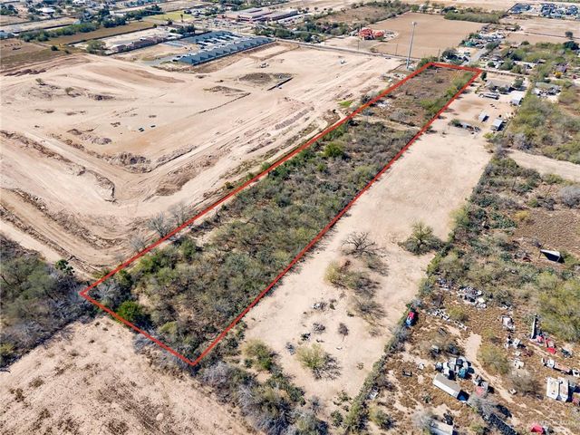 3800 N Trosper Road, Mission, TX 78573