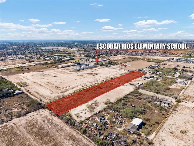 3800 N Trosper Road, Mission, TX 78573