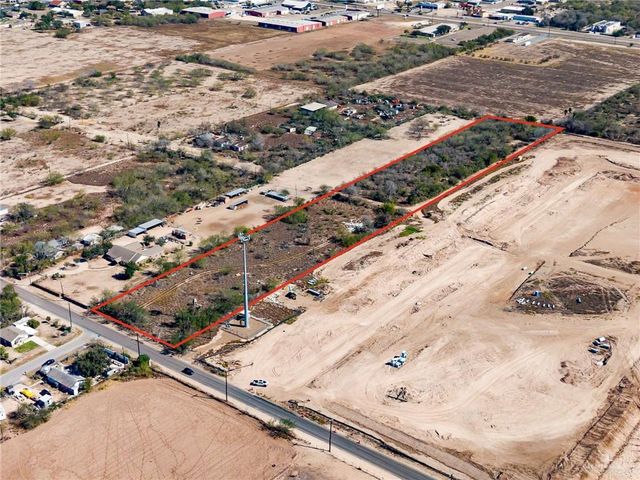 3800 N Trosper Road, Mission, TX 78573