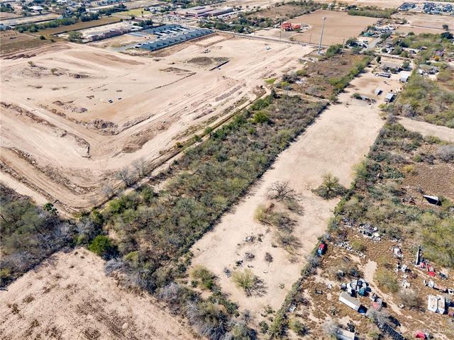 3800 N Trosper Road, Mission, TX 78573