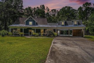 2815 Confederate Dr., Conway, SC 29526