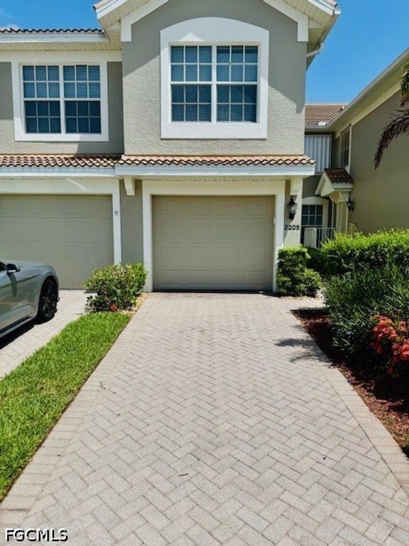 11012 Mill Creek WAY 2205, Fort Myers, FL 33913
