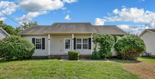 1634 Hannibal Dr, Oak Grove, KY 42262