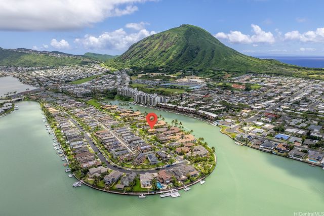 520 Lunalilo Home Road 344, Honolulu, HI 96825