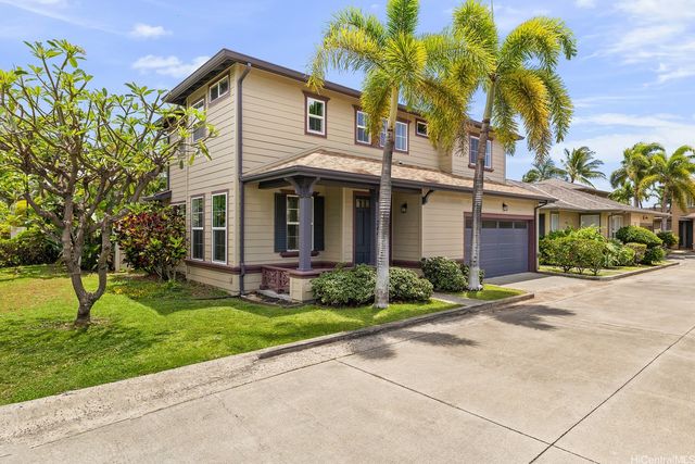 520 Lunalilo Home Road 344, Honolulu, HI 96825