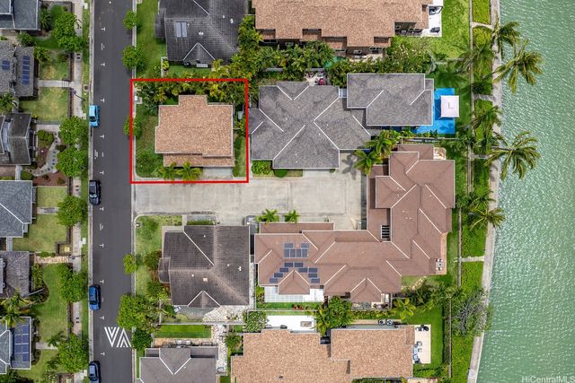 520 Lunalilo Home Road 344, Honolulu, HI 96825