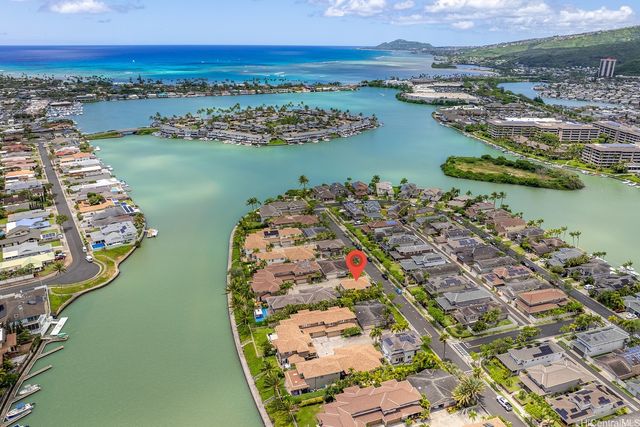 520 Lunalilo Home Road 344, Honolulu, HI 96825