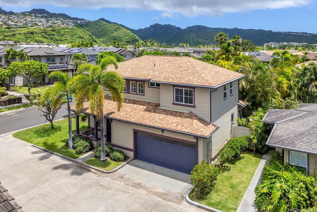 520 Lunalilo Home Road 344, Honolulu, HI 96825