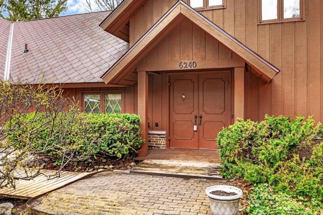 6240 Nantucket Lane, Kalamazoo, MI 49009