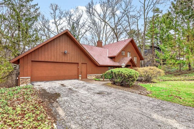 6240 Nantucket Lane, Kalamazoo, MI 49009