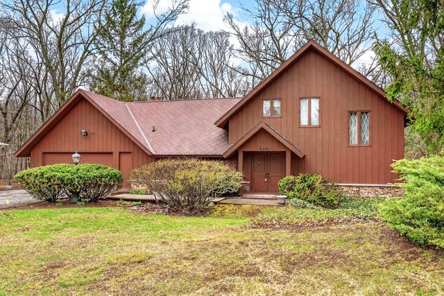 6240 Nantucket Lane, Kalamazoo, MI 49009
