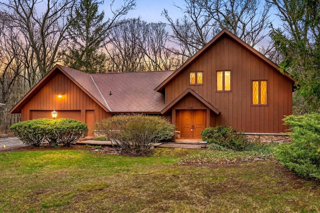 6240 Nantucket Lane, Kalamazoo, MI 49009