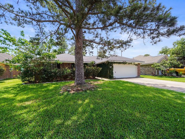 22227 Eagle Meadow Drive, Katy, TX 77450