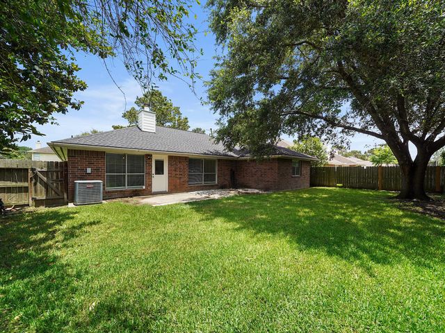 22227 Eagle Meadow Drive, Katy, TX 77450