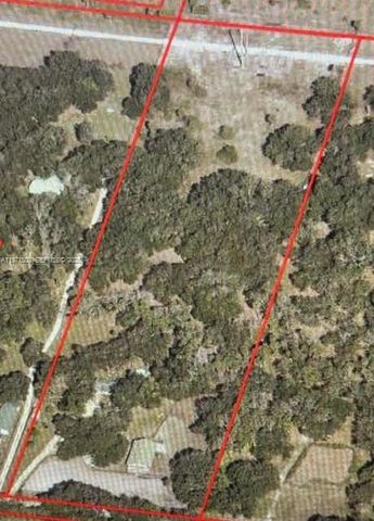 23261 Tuckahoe Rd, Other City - In The State Of Florida, FL 33920