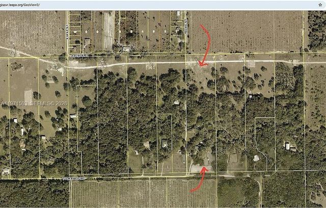 23261 Tuckahoe Rd, Other City - In The State Of Florida, FL 33920