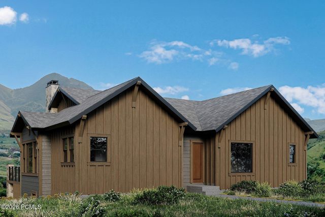 5298 N Woodway Drive, Heber City, UT 84032